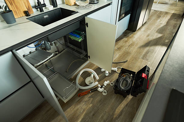 Reliable Pipe Repair contractor in Adell, WI by Street Wise - Plumbing